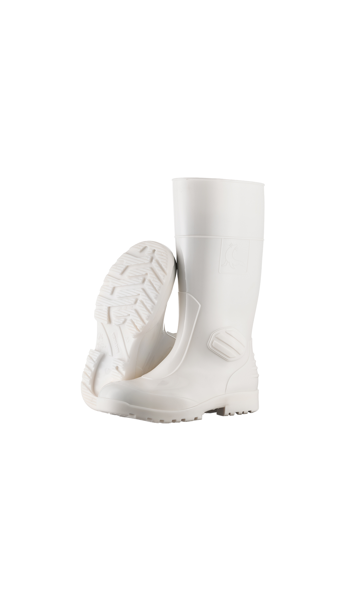 Sicherheitsstiefel Segur Blanca S4 SRC weiß 35